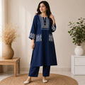 CoRD Set- Blue