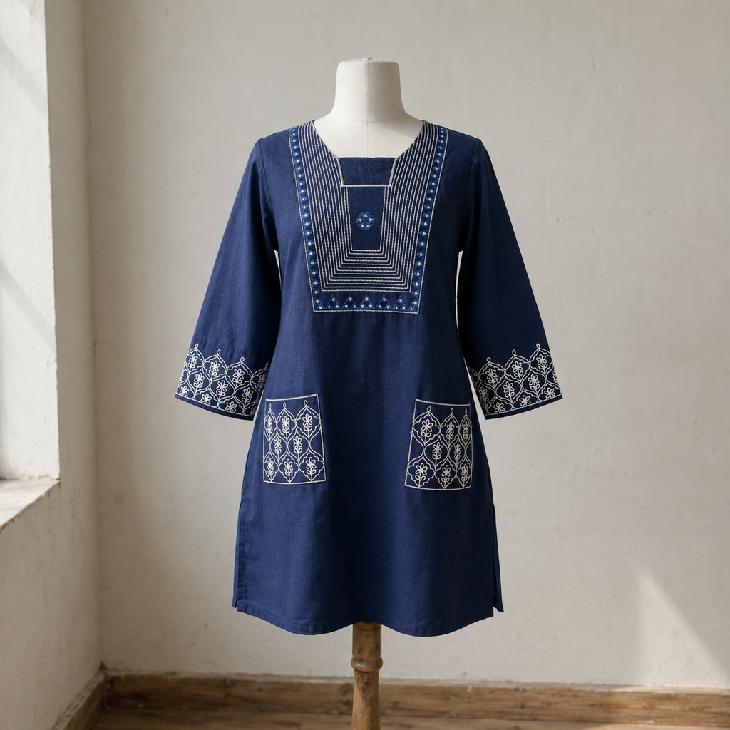 CoRD Set- Blue