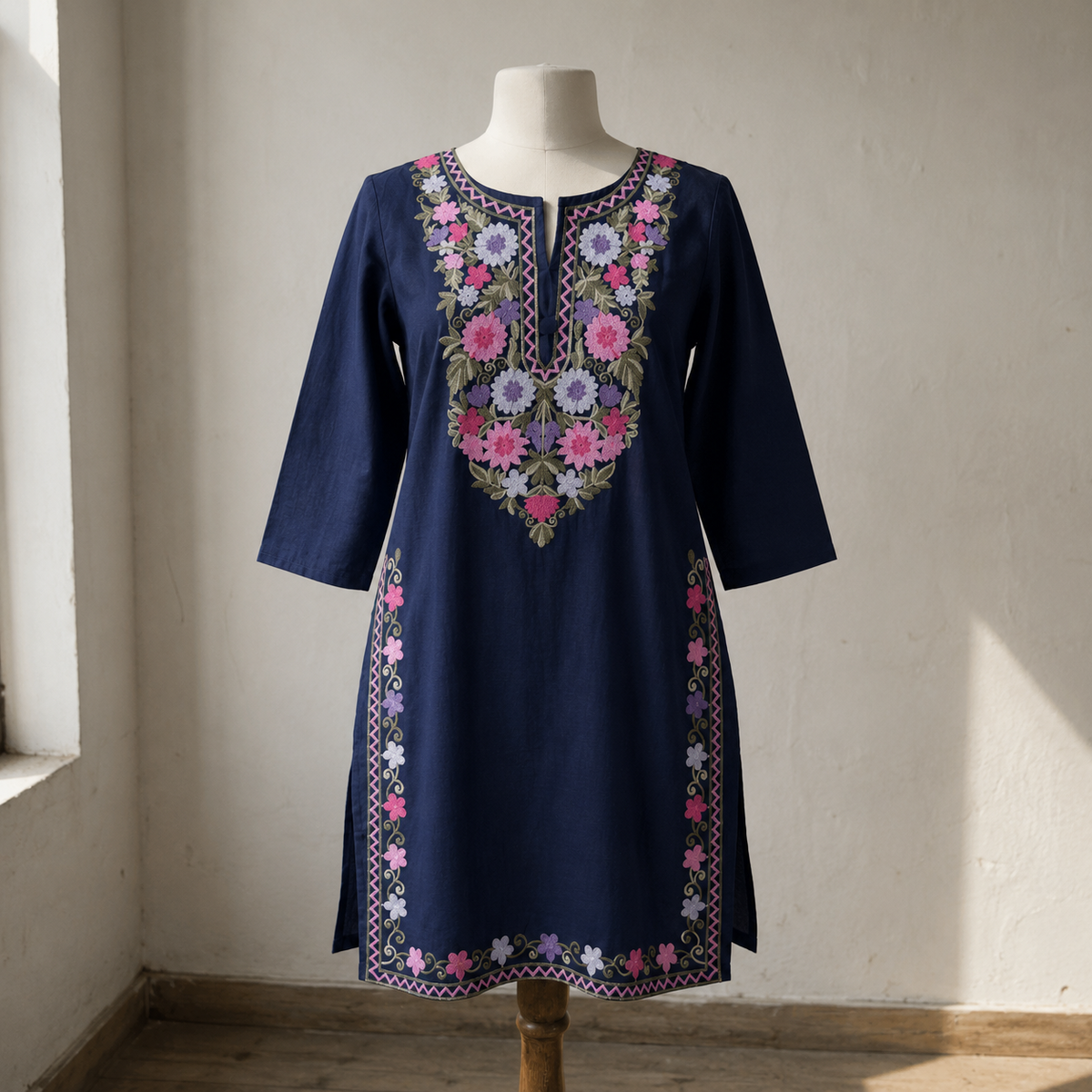 CoRD Set- Kashmiri Set
