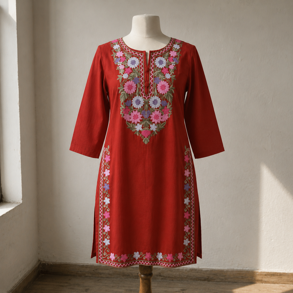 CoRD Set- Kashmiri Set