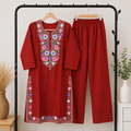 CoRD Set- Kashmiri Set