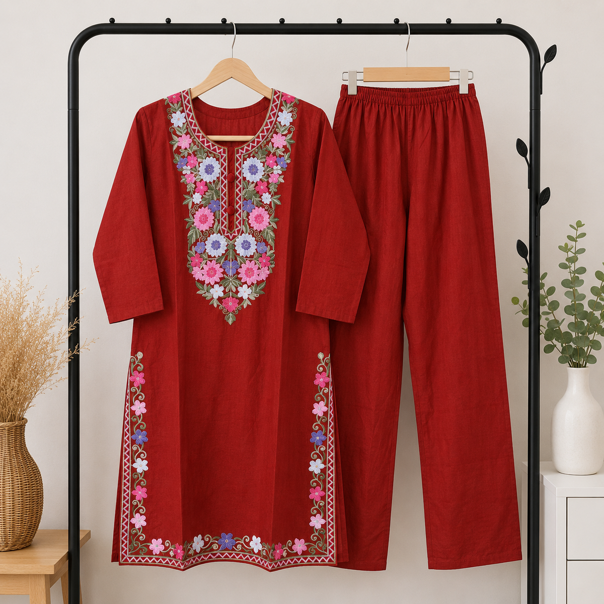 CoRD Set- Kashmiri Set