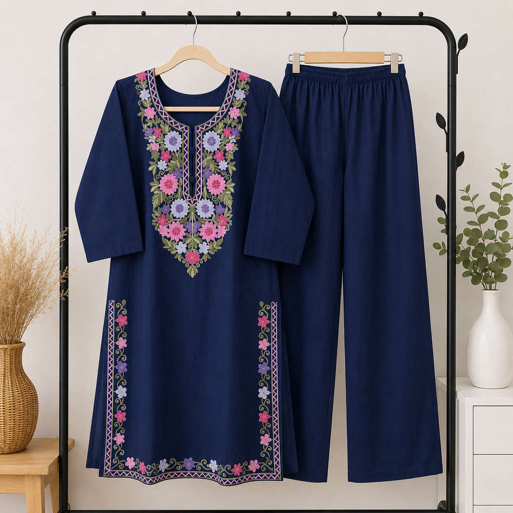 CoRD Set- Kashmiri Set