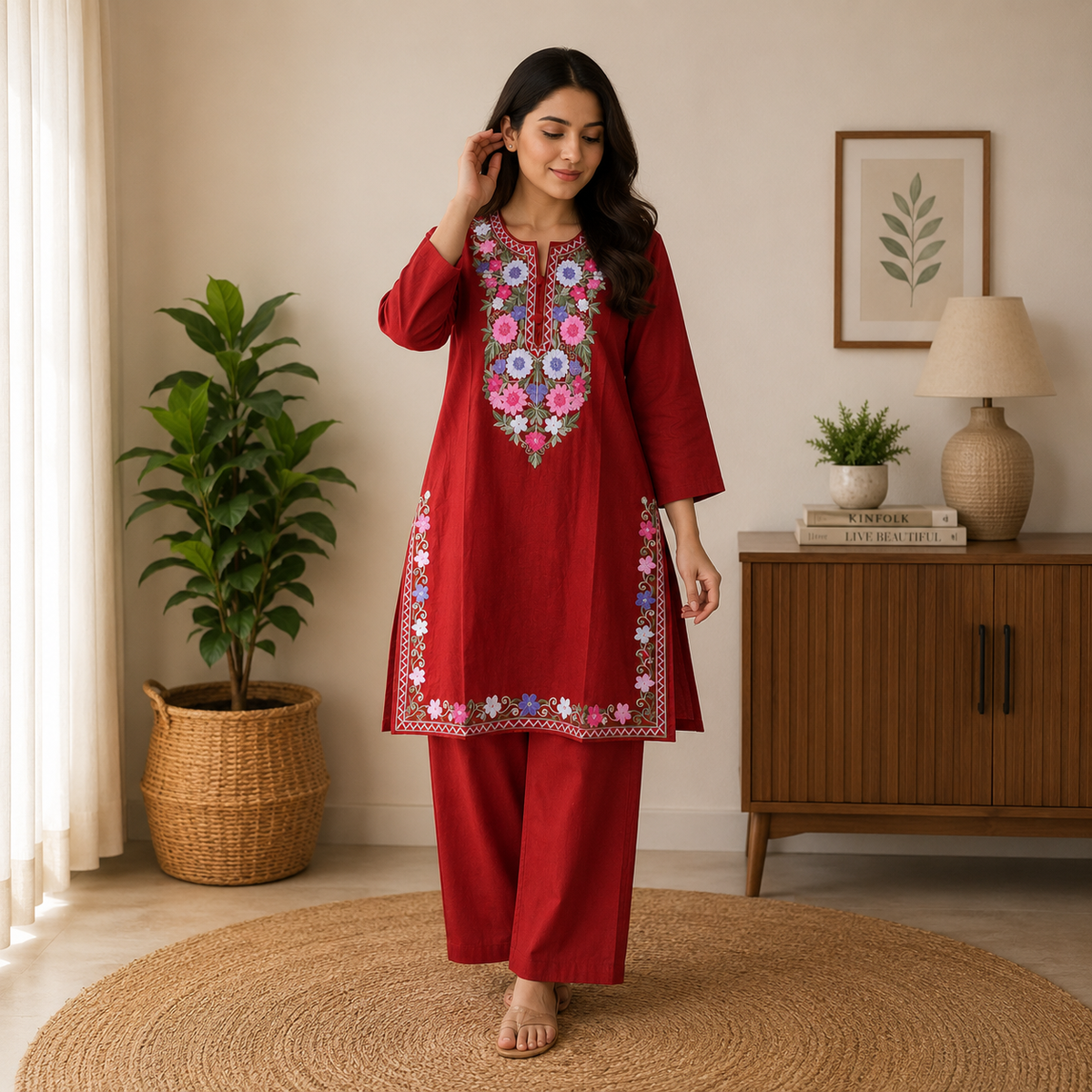 CoRD Set- Kashmiri Set